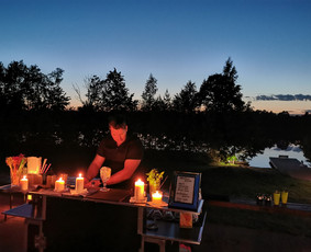 Barmenų šou,mobilus kokteilių baras,šampano piramidė! / Artūras Grigorjevas / Darbų pavyzdys ID 1317171