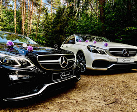 Prabangių automobilių nuoma vestuvėms ir kt. šventėms / Benz4Rent / Darbų pavyzdys ID 1318085