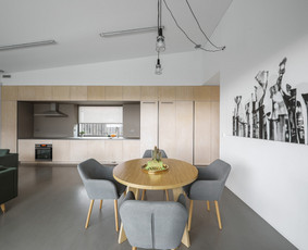 Architektė/projektavimas/gaisrinė sauga / Gėsė Bur / Darbų pavyzdys ID 1318203