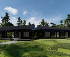 Architektė/projektavimas/gaisrinė sauga / Gėsė Bur / Darbų pavyzdys ID 1318207