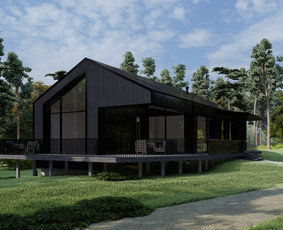 Architektė/projektavimas/gaisrinė sauga / Gėsė Bur / Darbų pavyzdys ID 1318213
