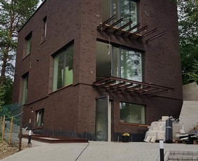 Architektė/projektavimas/gaisrinė sauga / Gėsė Bur / Darbų pavyzdys ID 1318261
