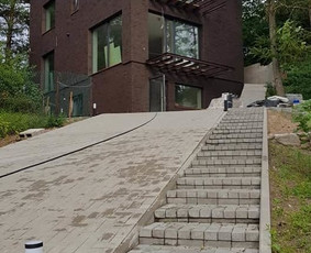Architektė/projektavimas/gaisrinė sauga / Gėsė Bur / Darbų pavyzdys ID 1318263