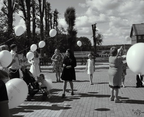 Renginių vedėja ir koordinatorė Miglė / Miglė Andrejeva / Darbų pavyzdys ID 259787