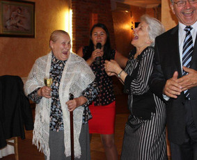 Renginių vedėja ir koordinatorė Miglė / Miglė Andrejeva / Darbų pavyzdys ID 259863