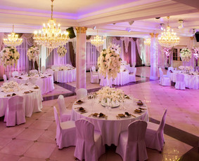 Restorano nuoma Jūsų šventėms - Patalpų nuoma renginiams - 1 Patalpų nuoma renginiams - Restorano nuoma Jūsų šventėms - 1