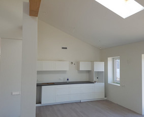 Apdailos darbai - Laminato klojimas - 1 Laminato klojimas - Apdailos darbai - 1