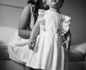 Fotografija - Krikštynų fotosesija - 4 Krikštynų fotosesija - Fotografija - 4