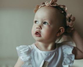 Fotografija - Krikštynų fotosesija - 3 Krikštynų fotosesija - Fotografija - 3