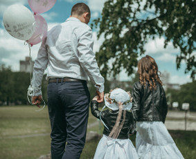 Fotografija - Krikštynų fotosesija - 1 Krikštynų fotosesija - Fotografija - 1