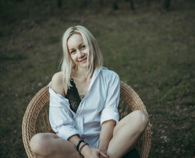 Fotografija - Asmeninė fotosesija - 4 Asmeninė fotosesija - Fotografija - 4