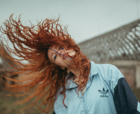 Fotografija - Asmeninė fotosesija - 2 Asmeninė fotosesija - Fotografija - 2