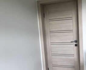 Vidaus durys - įvairios kambario durys / Įvairios vidaus - kambario durys / Darbų pavyzdys ID 1320417