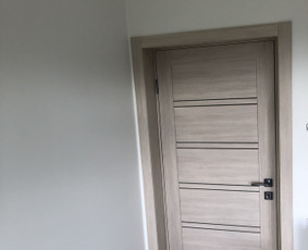 Vidaus durys - įvairios kambario durys / Įvairios vidaus - kambario durys / Darbų pavyzdys ID 1320421