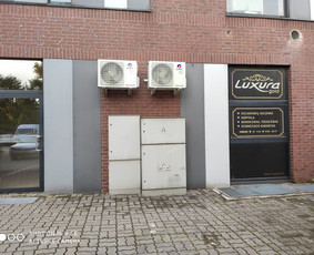 Klaipėda grožio salonas
