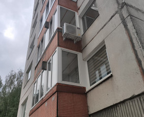 MULTI SPLIT SISTEMA