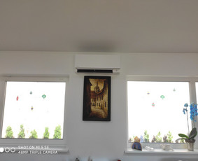 DAIKIN STYLICH