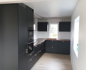 Ikea baldų surinkimas ir montavimas. / Baldų surinkimas / Darbų pavyzdys ID 1320601