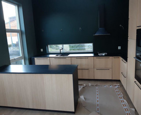 Ikea baldų surinkimas ir montavimas. / Baldų surinkimas / Darbų pavyzdys ID 1320607