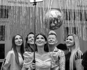 Vestuvių fotosesija - Fotografė ten kur Jūs - 2