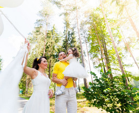 Fotografas visoje Lietuvoje - Krikštynų fotosesija - 1 Krikštynų fotosesija - Fotografas visoje Lietuvoje - 1