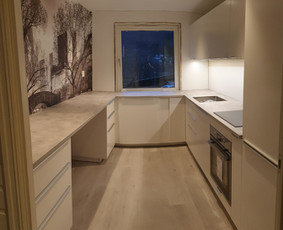 Ikea baldų surinkimas ir montavimas. / Baldų surinkimas / Darbų pavyzdys ID 1321229
