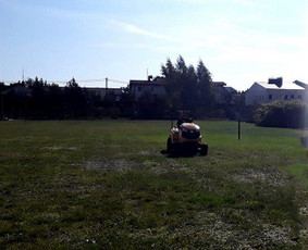 Kokybiškas aplinkos tvarkymas / Aplinkos pulsas / Darbų pavyzdys ID 1321713