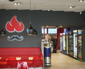 Statybos darbai - Statybos darbai - 1