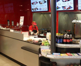 Statybos darbai - Statybos darbai - 4