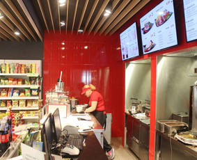 Statybos darbai - Statybos darbai - 2