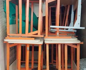 Perkraustymo paslaugos krovinių pervežimas / Virgilijus / Darbų pavyzdys ID 1323487