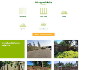 Internetinių svetainių, parduotuvių kūrimas - Svetainių kūrimas - 3 Svetainių kūrimas - Internetinių svetainių, parduotuvių kūrimas - 3