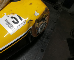 Metalo suvirinimas,suvirinimo, kalviški, individualūs darbai / W-WORKSHOP / Darbų pavyzdys ID 1323791