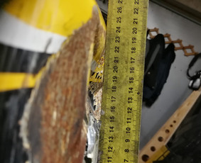 Metalo suvirinimas,suvirinimo, kalviški, individualūs darbai / W-WORKSHOP / Darbų pavyzdys ID 1323807