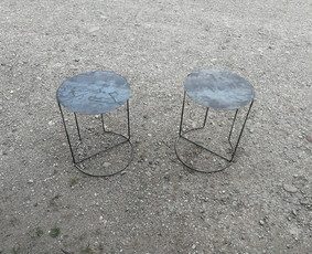 Metalo suvirinimas,suvirinimo, kalviški, individualūs darbai / W-WORKSHOP / Darbų pavyzdys ID 1323833