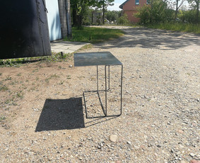 Metalo suvirinimas,suvirinimo, kalviški, individualūs darbai / W-WORKSHOP / Darbų pavyzdys ID 1323835
