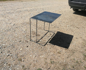 Metalo suvirinimas,suvirinimo, kalviški, individualūs darbai / W-WORKSHOP / Darbų pavyzdys ID 1323839