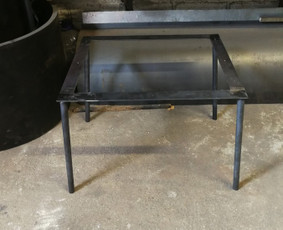 Metalo suvirinimas,suvirinimo, kalviški, individualūs darbai / W-WORKSHOP / Darbų pavyzdys ID 1323841