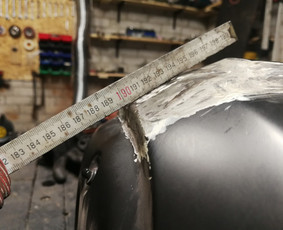 Metalo suvirinimas,suvirinimo, kalviški, individualūs darbai / W-WORKSHOP / Darbų pavyzdys ID 1323857