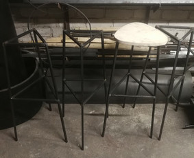 Metalo suvirinimas,suvirinimo, kalviški, individualūs darbai / W-WORKSHOP / Darbų pavyzdys ID 1323859