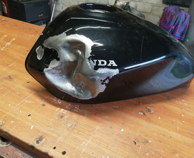 Metalo suvirinimas,suvirinimo, kalviški, individualūs darbai / W-WORKSHOP / Darbų pavyzdys ID 1323861