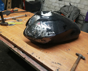 Metalo suvirinimas,suvirinimo, kalviški, individualūs darbai / W-WORKSHOP / Darbų pavyzdys ID 1323867