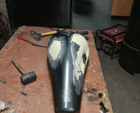 Metalo suvirinimas,suvirinimo, kalviški, individualūs darbai / W-WORKSHOP / Darbų pavyzdys ID 1323871