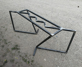 Metalo suvirinimas,suvirinimo, kalviški, individualūs darbai / W-WORKSHOP / Darbų pavyzdys ID 1323883