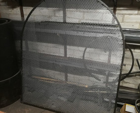 Metalo suvirinimas,suvirinimo, kalviški, individualūs darbai / W-WORKSHOP / Darbų pavyzdys ID 1323897