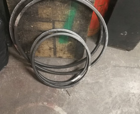 Metalo suvirinimas,suvirinimo, kalviški, individualūs darbai / W-WORKSHOP / Darbų pavyzdys ID 1323911
