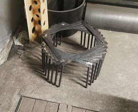 Metalo suvirinimas,suvirinimo, kalviški, individualūs darbai / W-WORKSHOP / Darbų pavyzdys ID 1323915