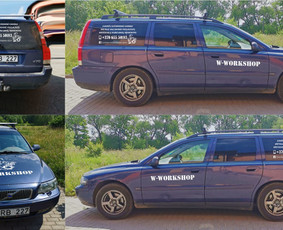 Metalo suvirinimas,suvirinimo, kalviški, individualūs darbai / W-WORKSHOP / Darbų pavyzdys ID 1323951