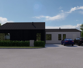 Architektė/projektavimas/gaisrinė sauga / Gėsė Bur / Darbų pavyzdys ID 1324177