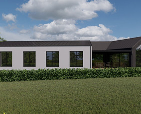 Architektė/projektavimas/gaisrinė sauga / Gėsė Bur / Darbų pavyzdys ID 1324181